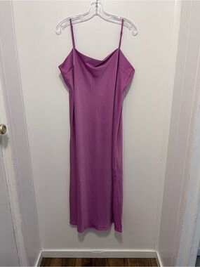 A New Day Slip Dress